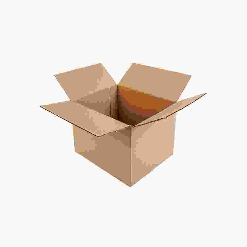 Cardboard Box