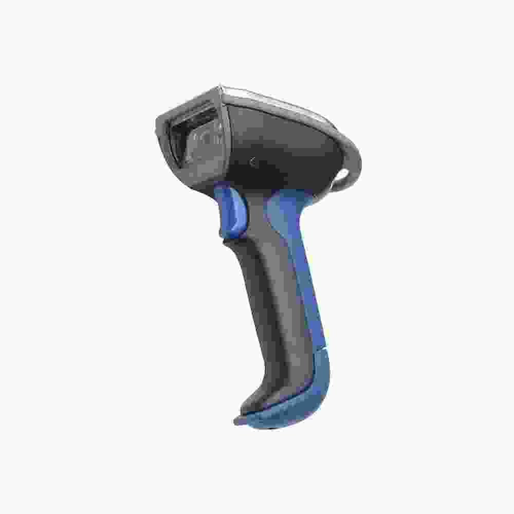 Barcode Reader