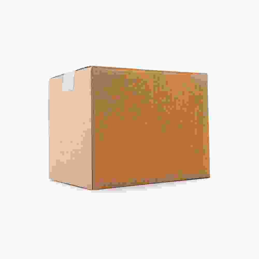 Cardboard Box