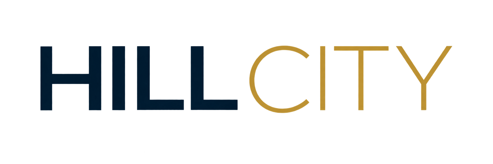Hill City